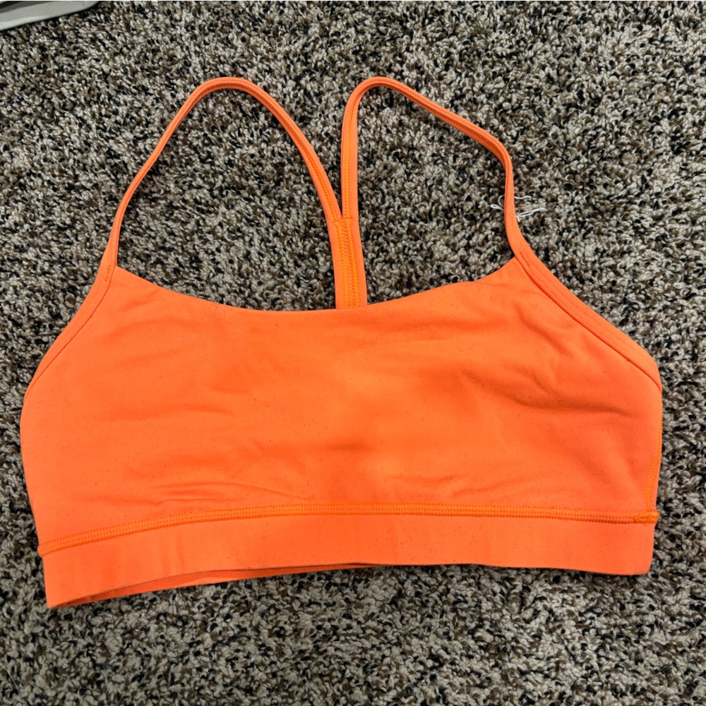 CRZ YOGA Butterluxe Y Back Sports Bra